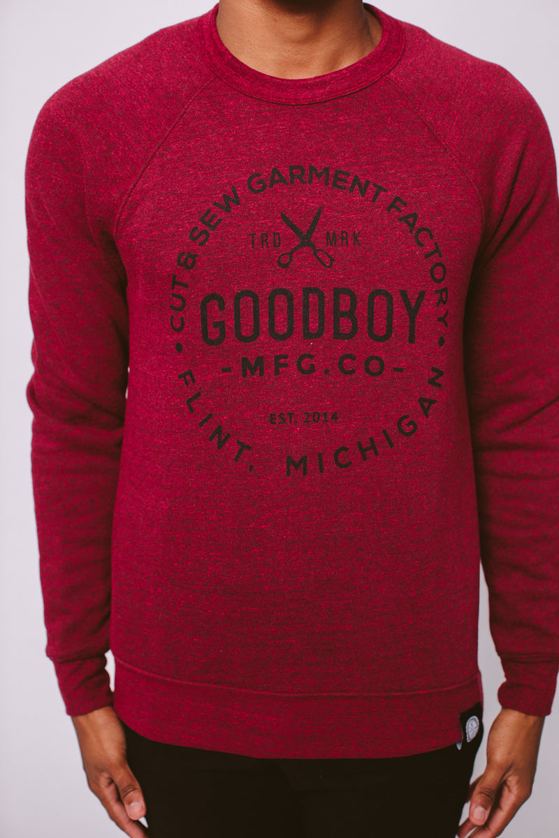 Good on sale boy sweater