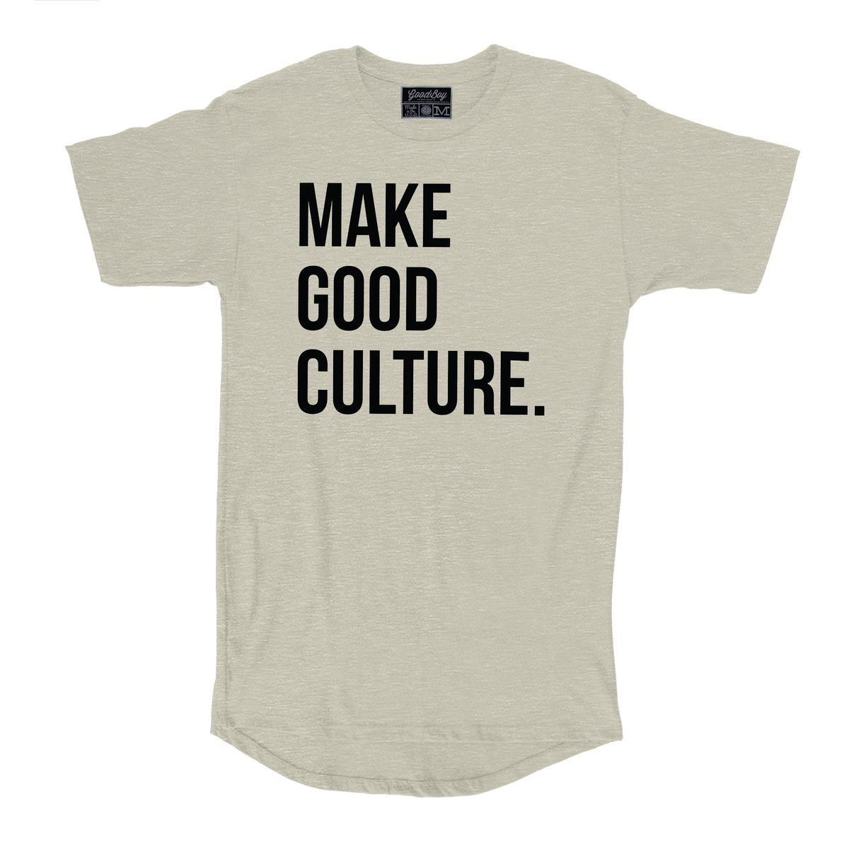 Products - Good Culture