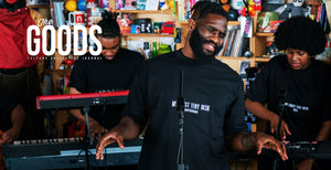 Top 10 Hip-Hop Albums of 2019 with GOOD Vibes | The GOODS