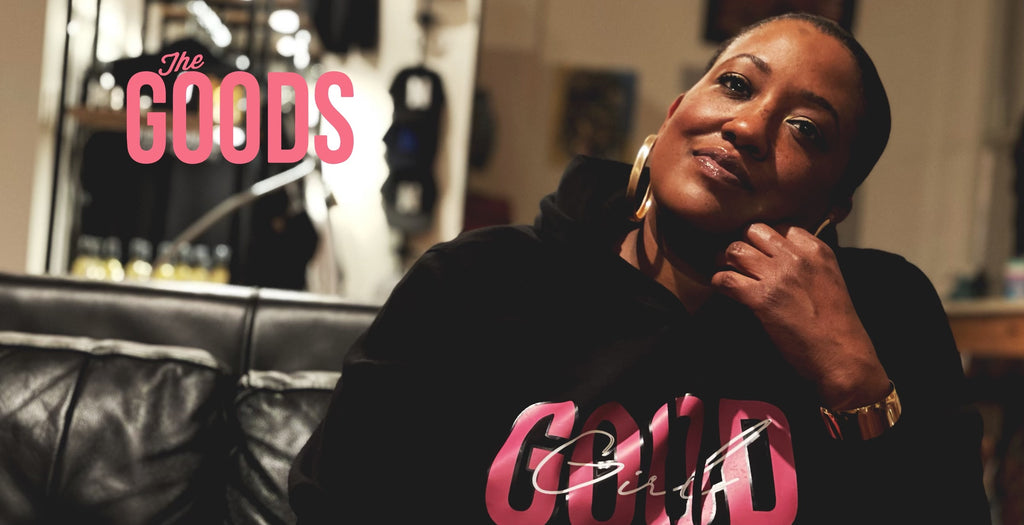 Cherisse Bradley Goes Virtual for Annual "I Found My Voice" Event | The GOODS