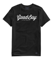 Classic Tee - Black