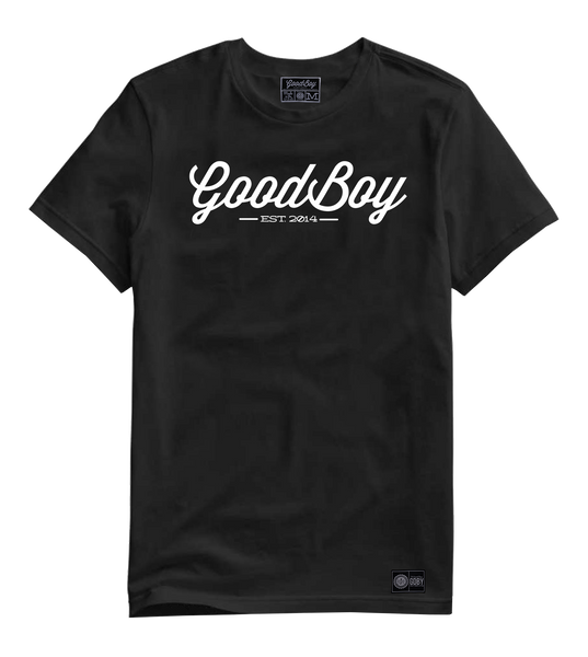 Classic Tee - Black