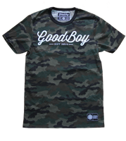 Classic Tee - Camo