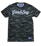 Classic Tee - Camo