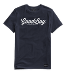 Classic Tee - Navy