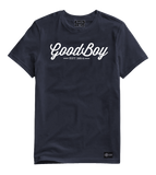 Classic Tee - Navy