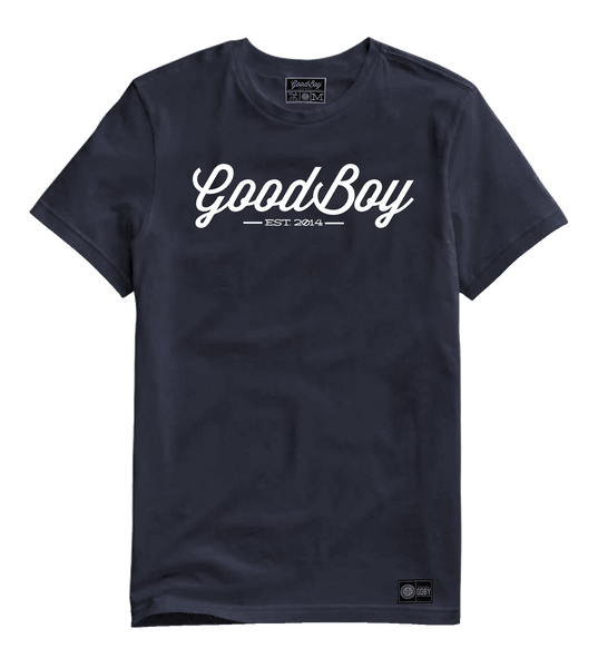 Good boy best sale t shirt