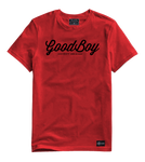 Classic Tee - Red