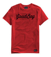 Classic Tee - Red