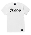 Classic Tee - White