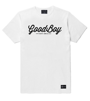 Classic Tee - White