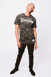 Classic Tee - Camo