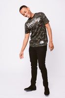 Classic Tee - Camo