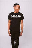 Classic Tee - Black