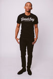 Classic Tee - Black