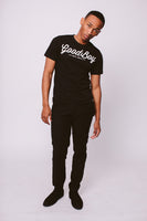 Classic Tee - Black