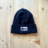 GDBY Knit Cap Olive