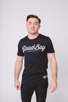 Classic Tee - Navy