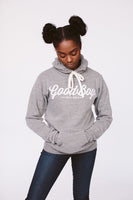 Classic Hoodie Heather Grey