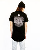 Make Good Culture Tee - Black