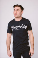 Classic Tee - Navy