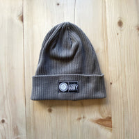 GDBY Knit Cap Olive