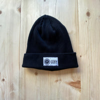 GDBY Knit Cap Stone