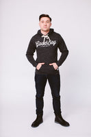 Classic Hoodie - ONYX (Dark Grey)