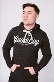 Classic Hoodie - ONYX (Dark Grey)