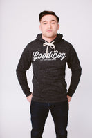 Classic Hoodie - ONYX (Dark Grey)