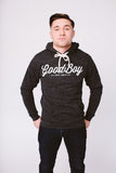 Classic Hoodie - ONYX (Dark Grey)