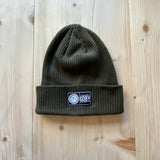 GDBY Knit Cap